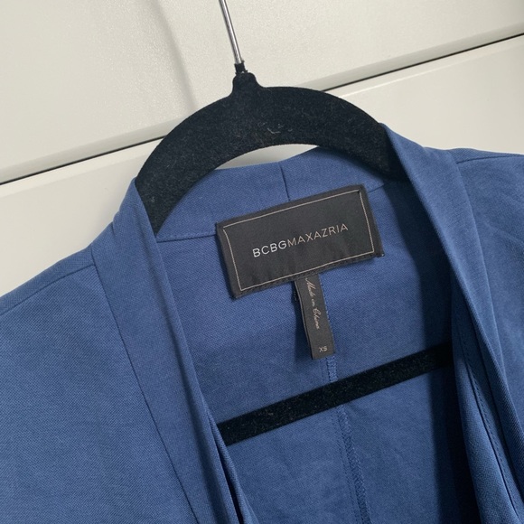 BCBG Vest - Picture 2 of 3